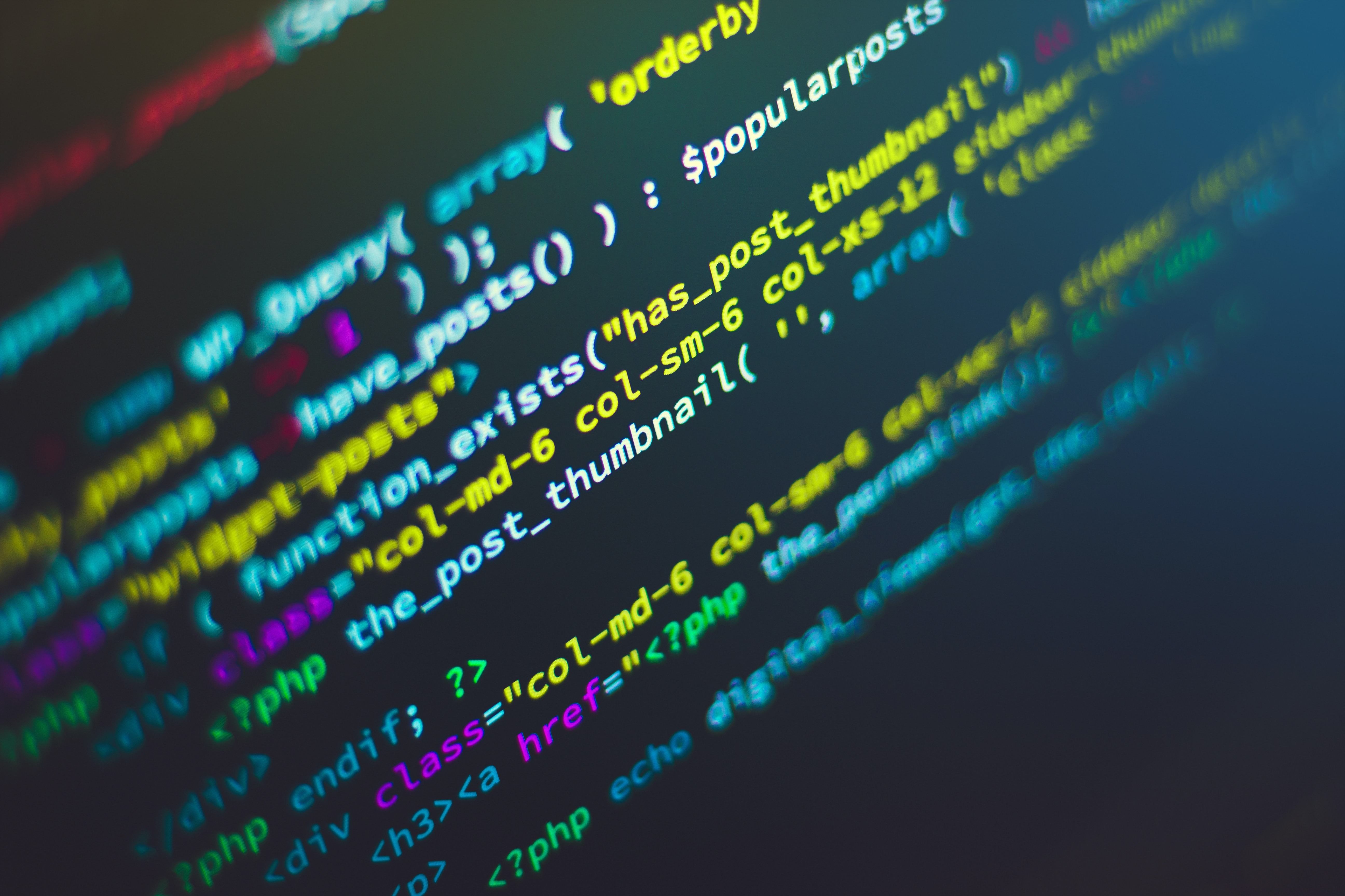 Front End Developer